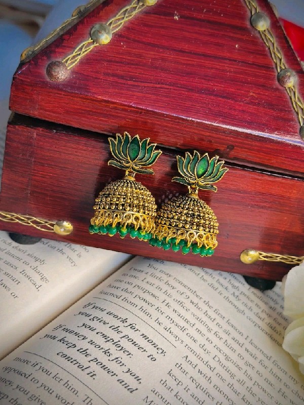 P132-Earrings