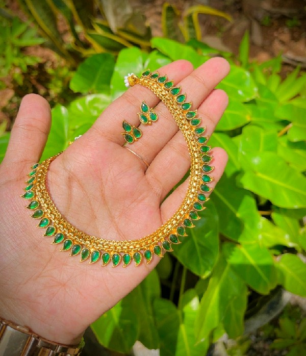 P137-Jewelry Sets