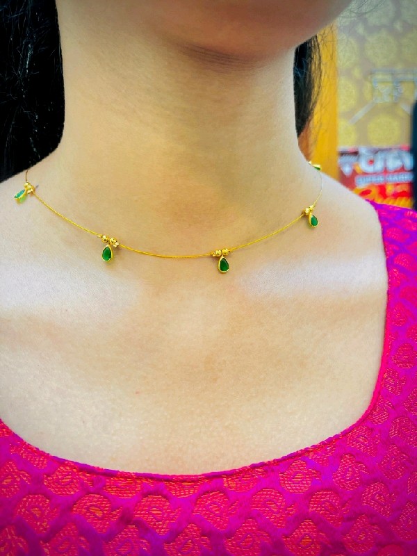P144-Necklaces