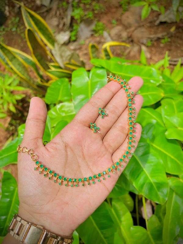 P151-Jewelry Sets