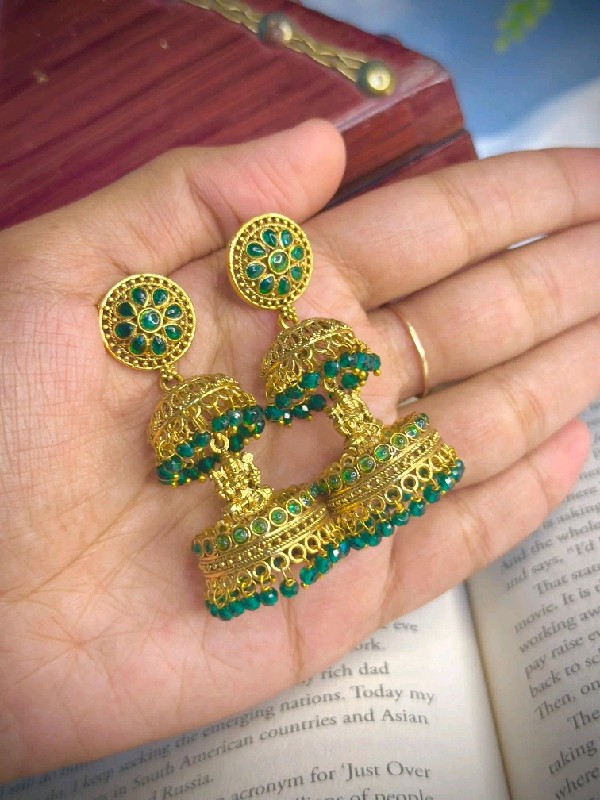 P170-Earrings