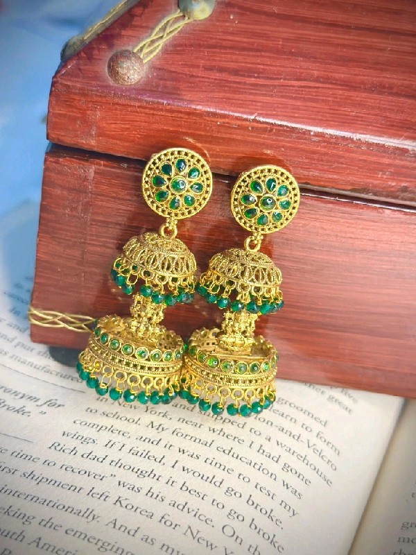 P170-Earrings
