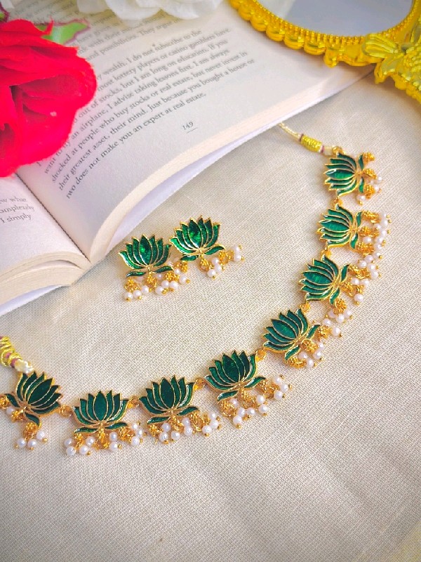 P185-Jewelry Sets