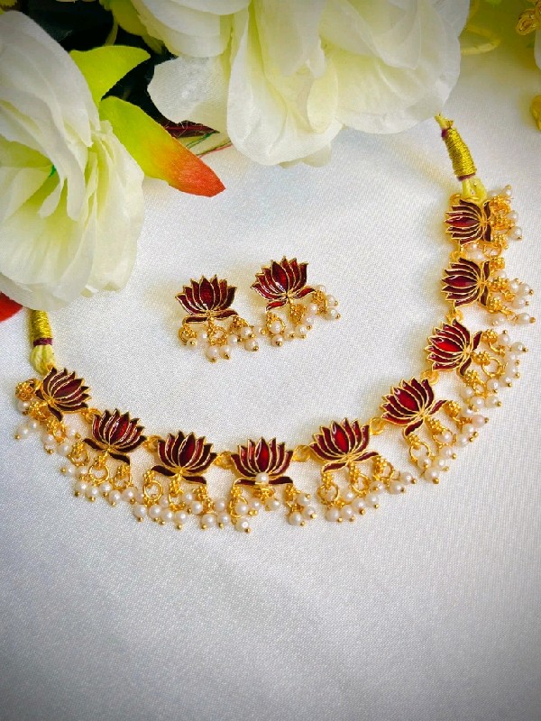 P194-Jewelry Sets