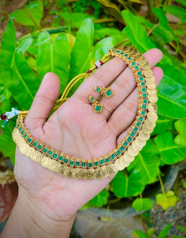 P205-Jewelry Sets