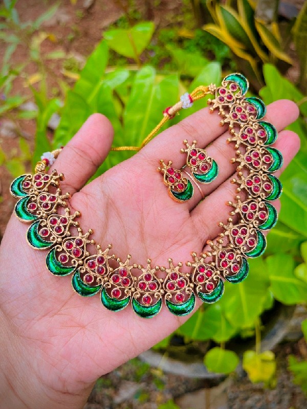 P207-Jewelry Sets