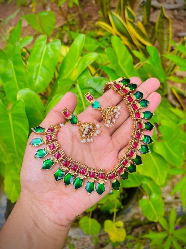P208-Jewelry Sets