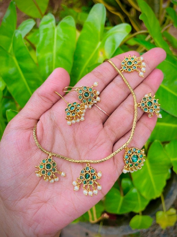 P210-Jewelry Sets