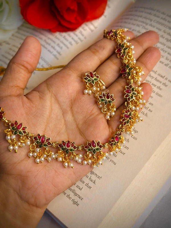 P098-Jewelry Sets