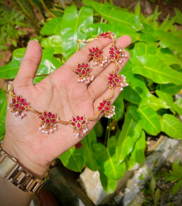 P143-Jewelry Sets