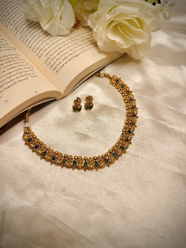 P012-Jewelry Sets