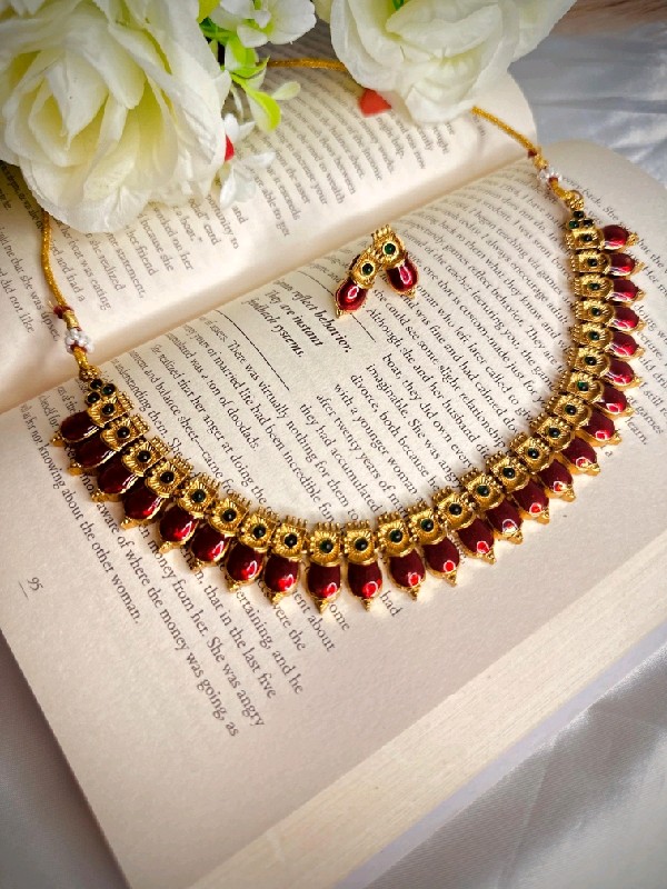 P101-Jewelry Sets