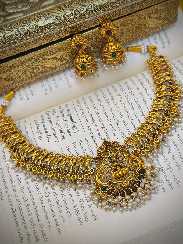 P102-Jewelry Sets