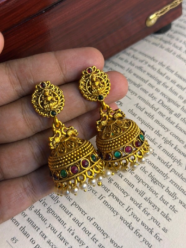 P121-Earrings