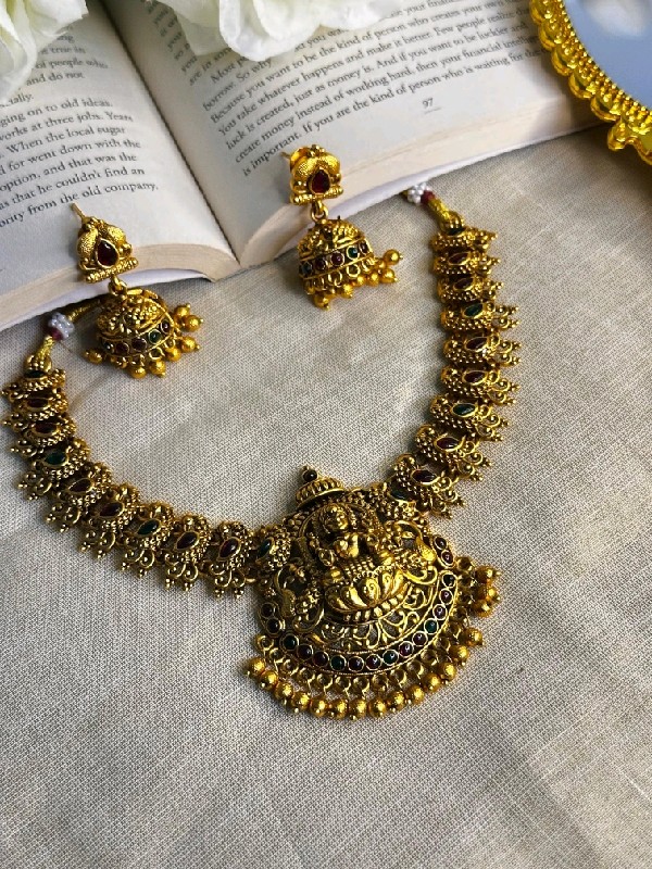 P123-Jewelry Sets