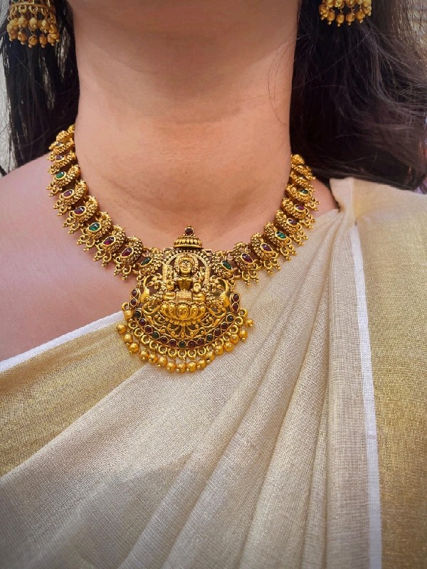 P123-Jewelry Sets