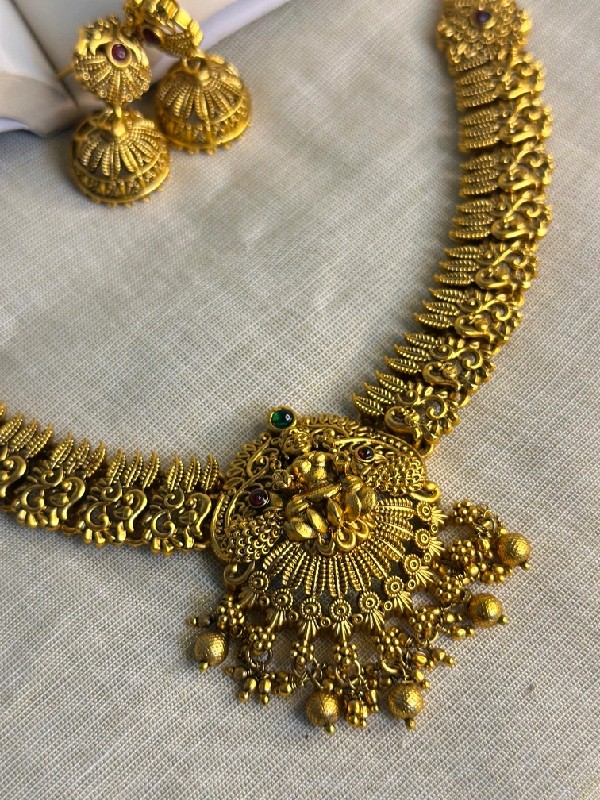 P124-Jewelry Sets