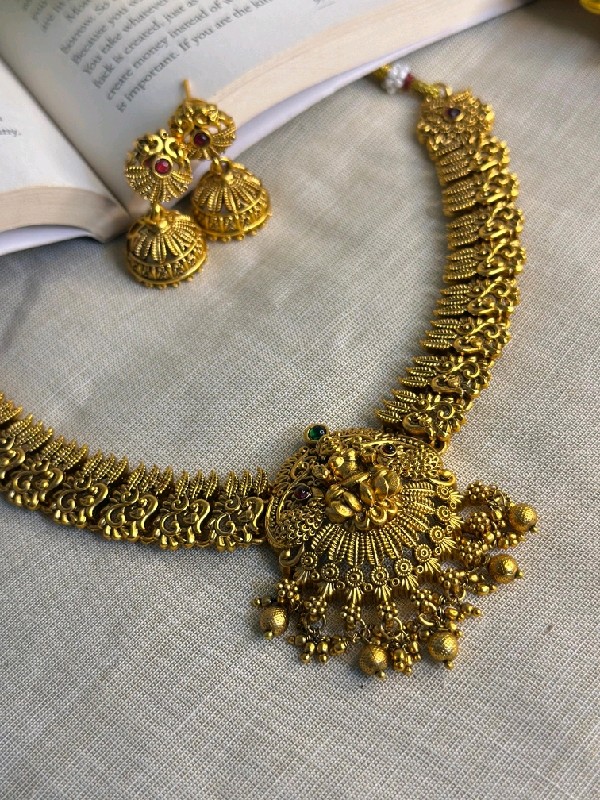 P124-Jewelry Sets
