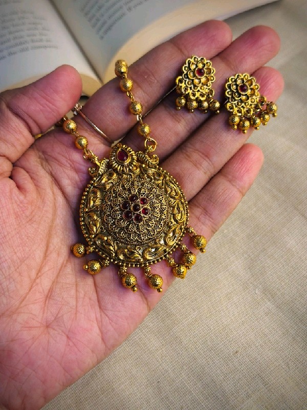 P129-Jewelry Sets
