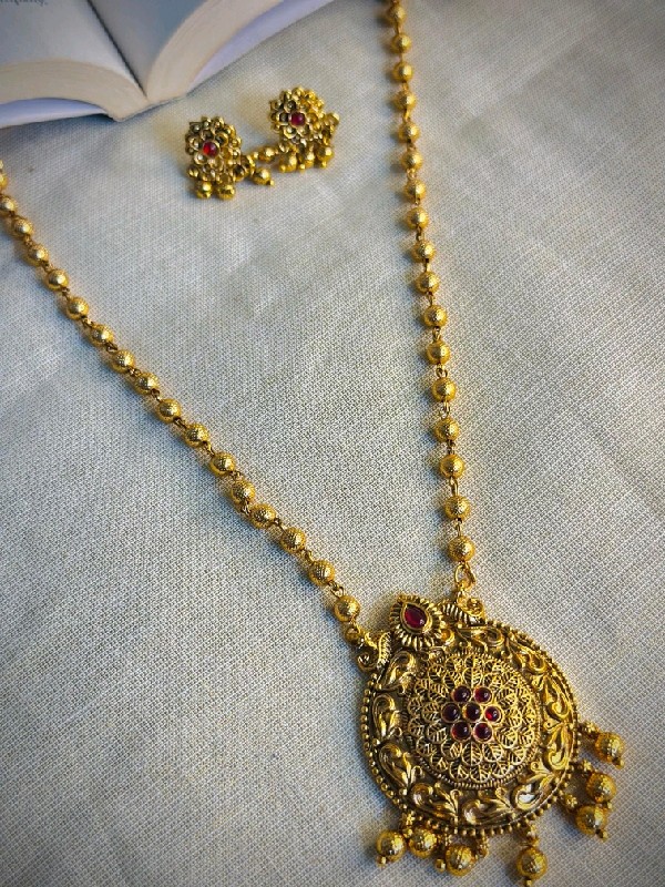 P129-Jewelry Sets