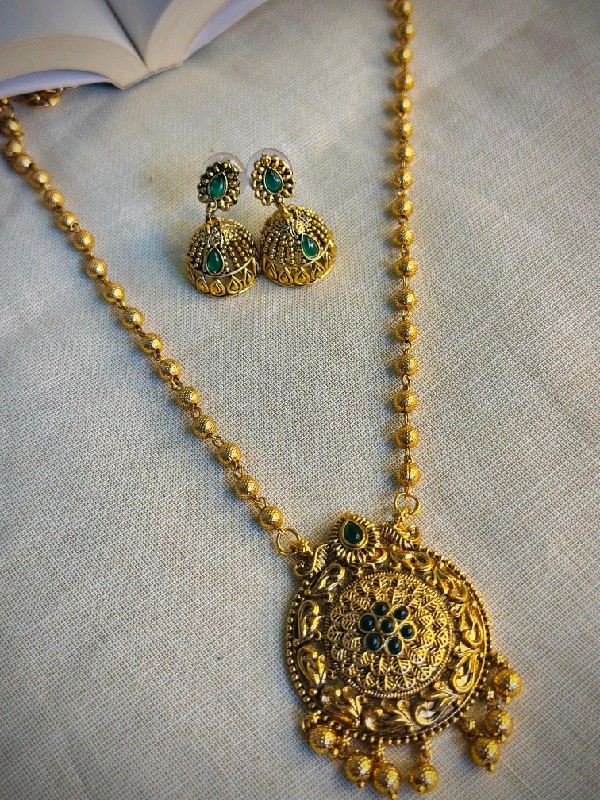 P130-Jewelry Sets