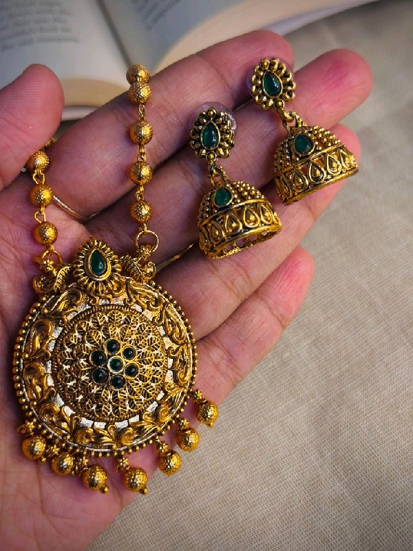 P130-Jewelry Sets