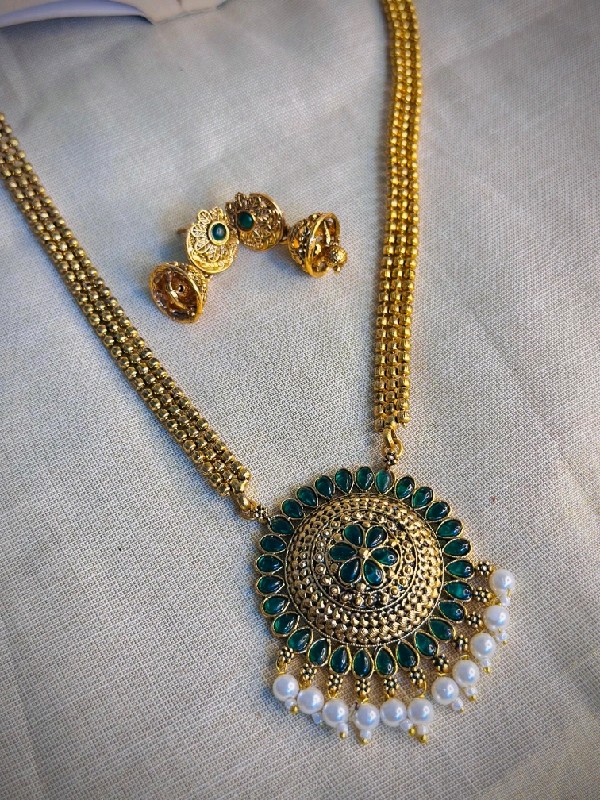 P131-Jewelry Sets