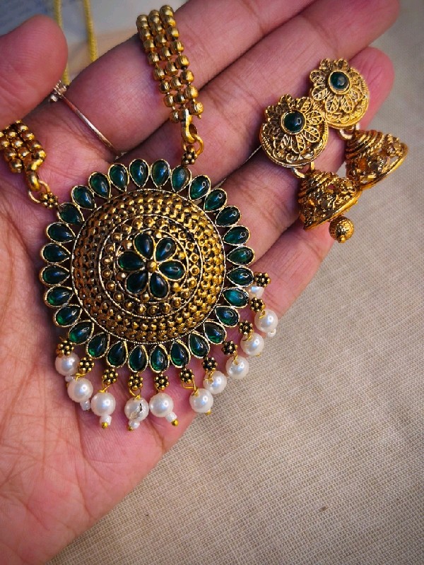 P131-Jewelry Sets