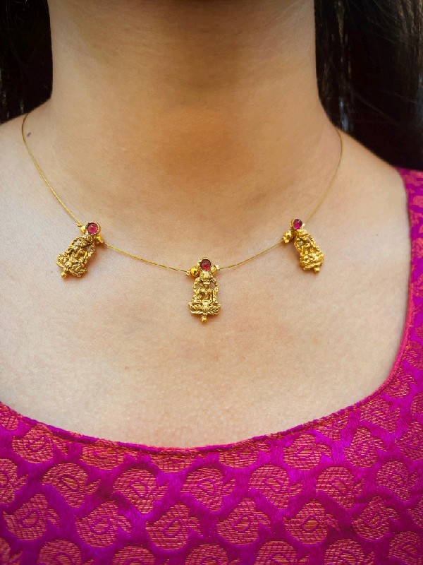 P146-Necklaces