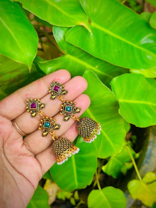 P174-Earrings