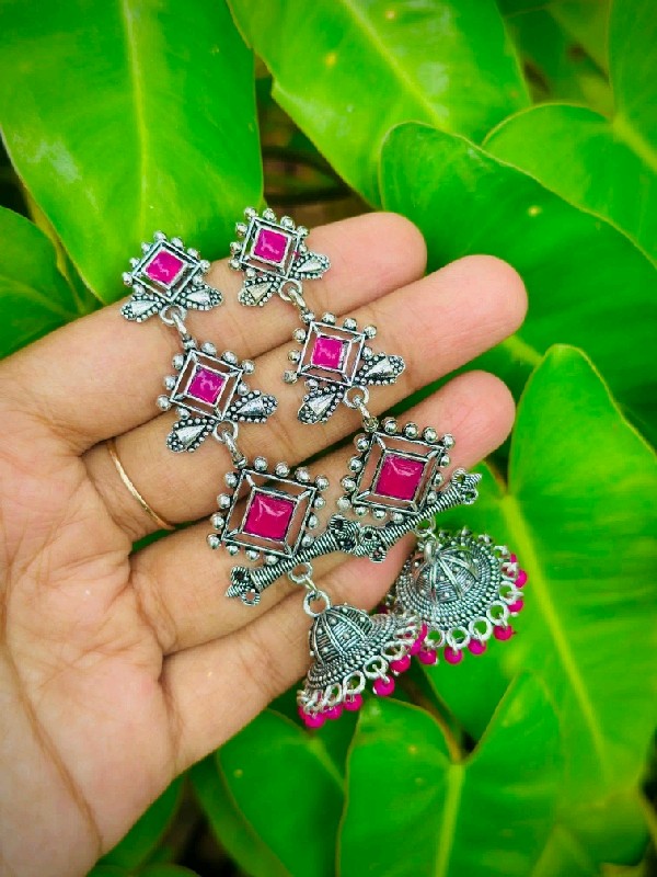P176-Earrings