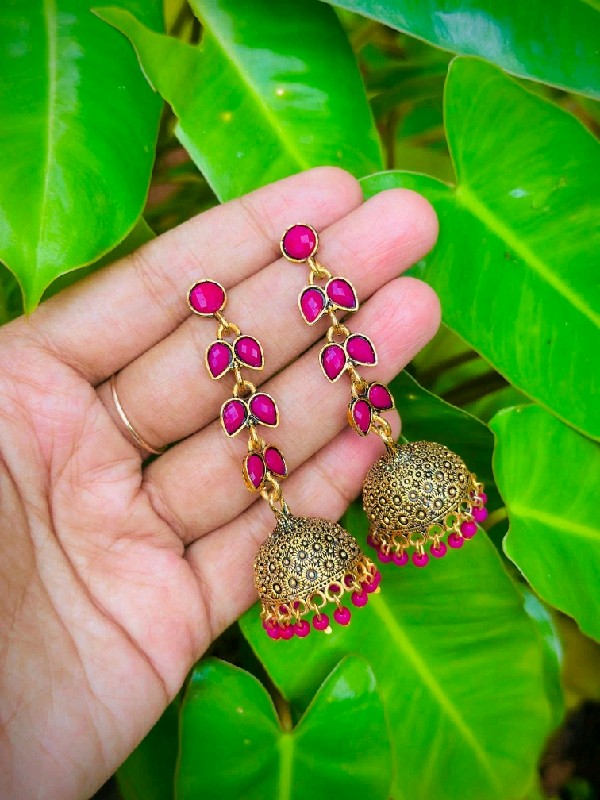 P178-Earrings