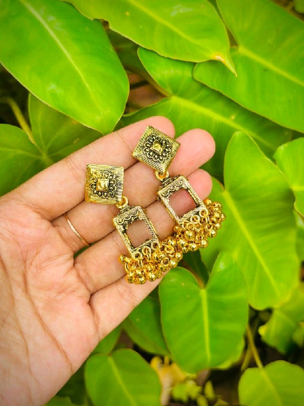 P180-Earrings