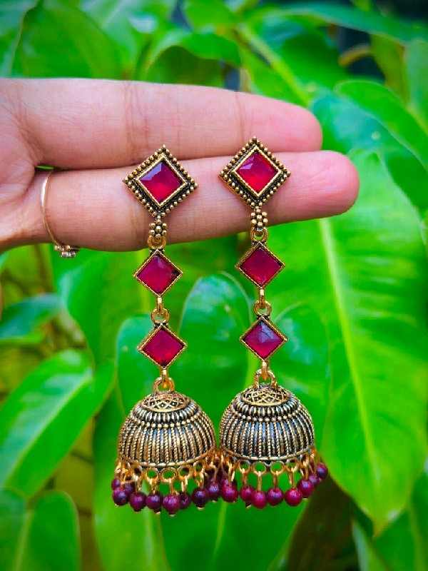 P181-Earrings