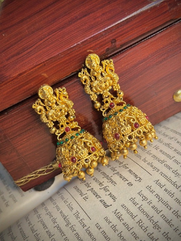 P186-Earrings
