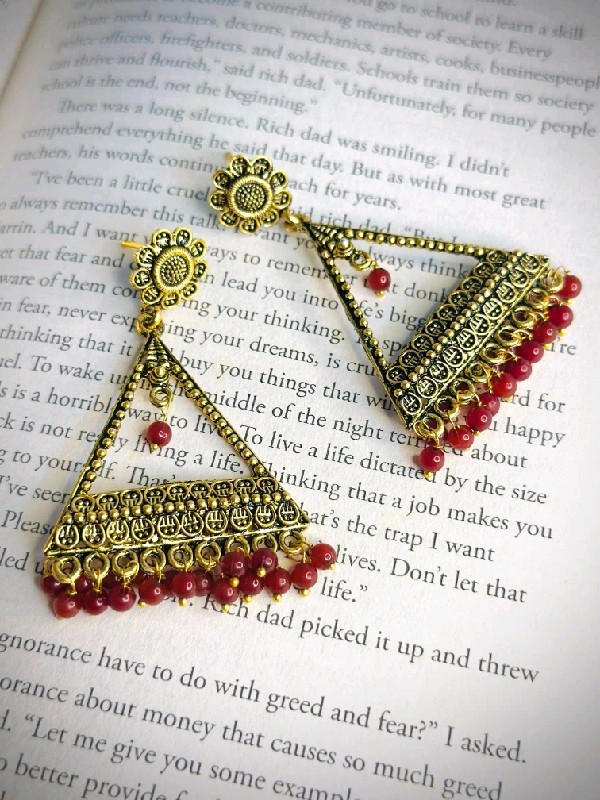 P191-Earrings