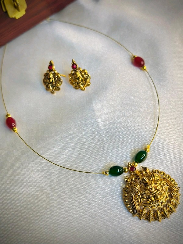 P216-Jewelry Sets