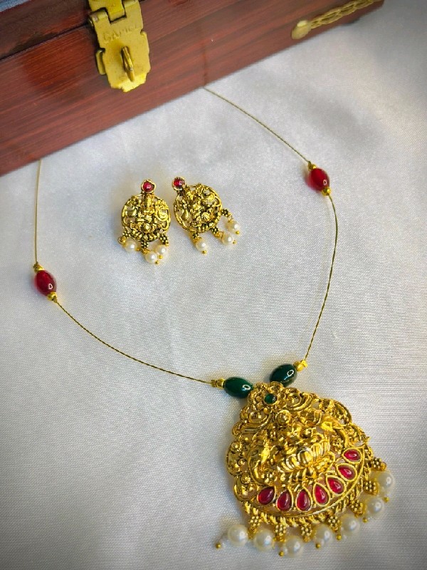 P217-Jewelry Sets