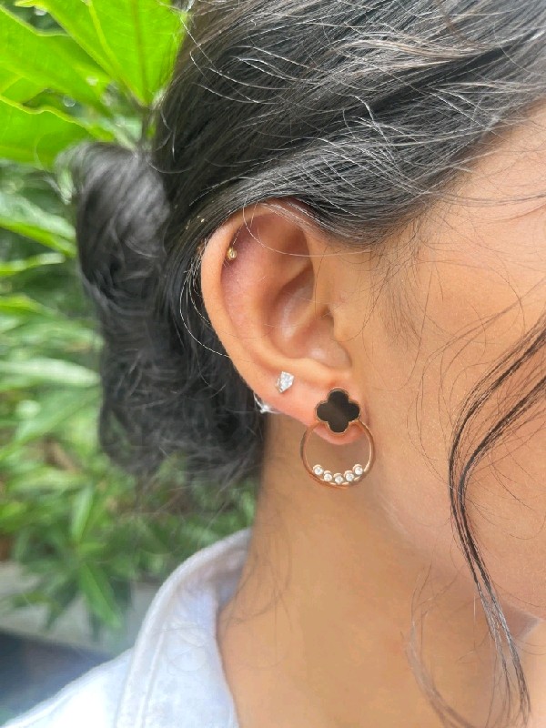 P255-Earrings