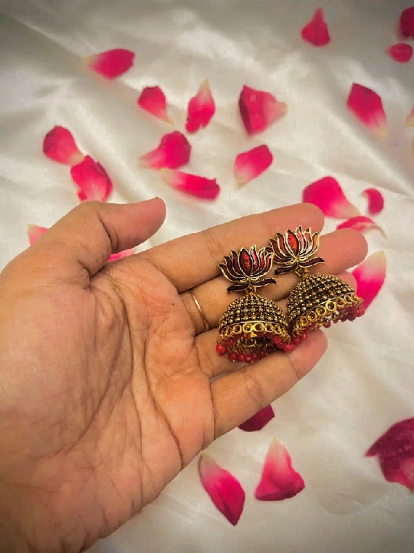 P029-Earrings