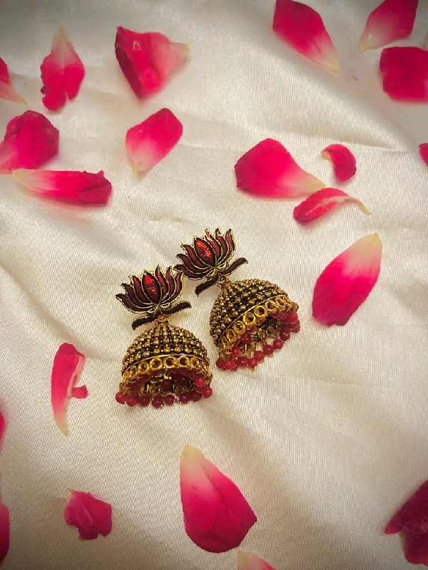 P029-Earrings