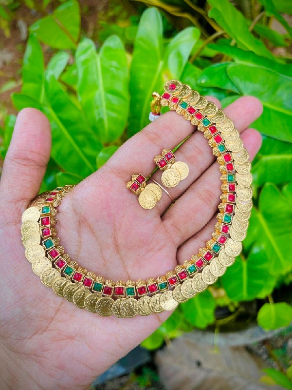 P206-Jewelry Sets