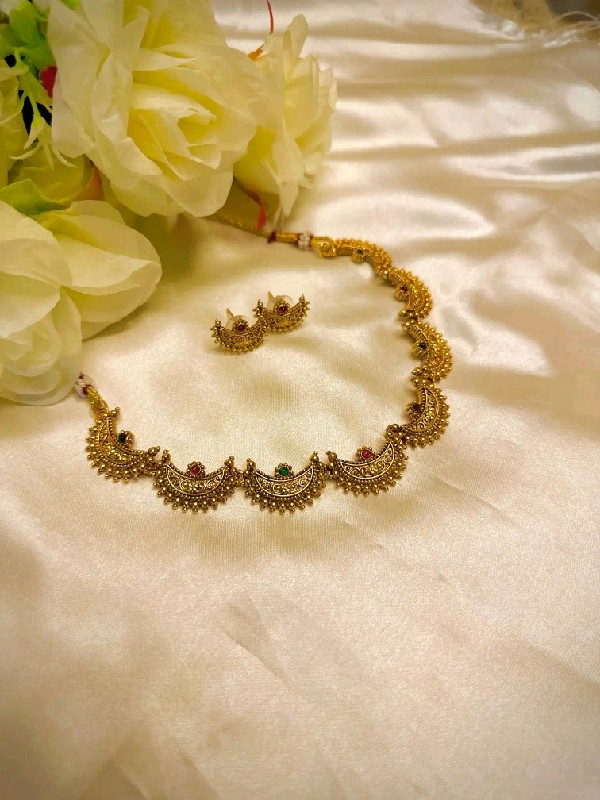 P009-Jewelry Sets