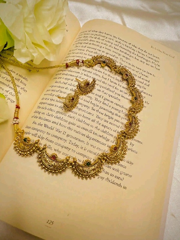 P009-Jewelry Sets