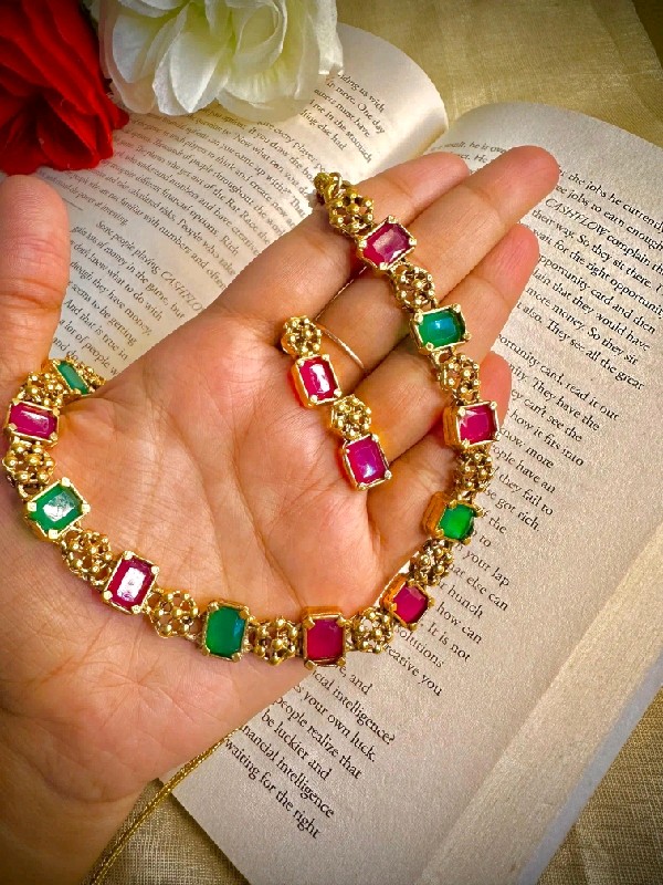 P072-Jewelry Sets