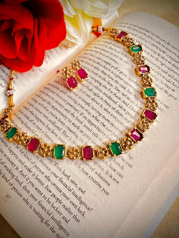 P072-Jewelry Sets
