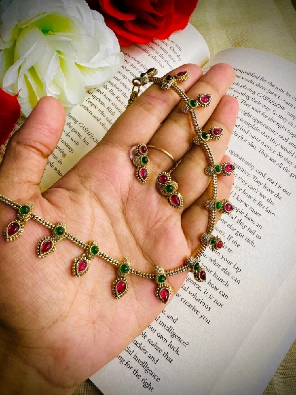 P073-Jewelry Sets