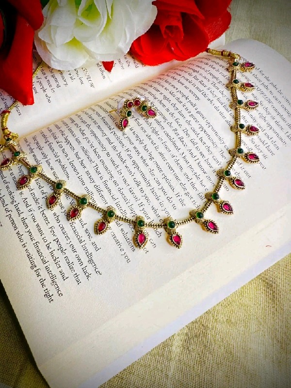 P073-Jewelry Sets