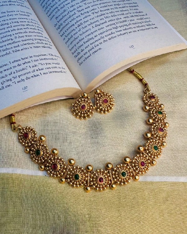 P023-Jewelry Sets