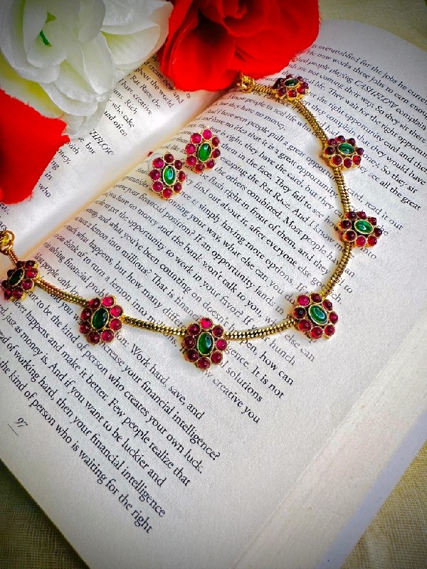 P078-Jewelry Sets
